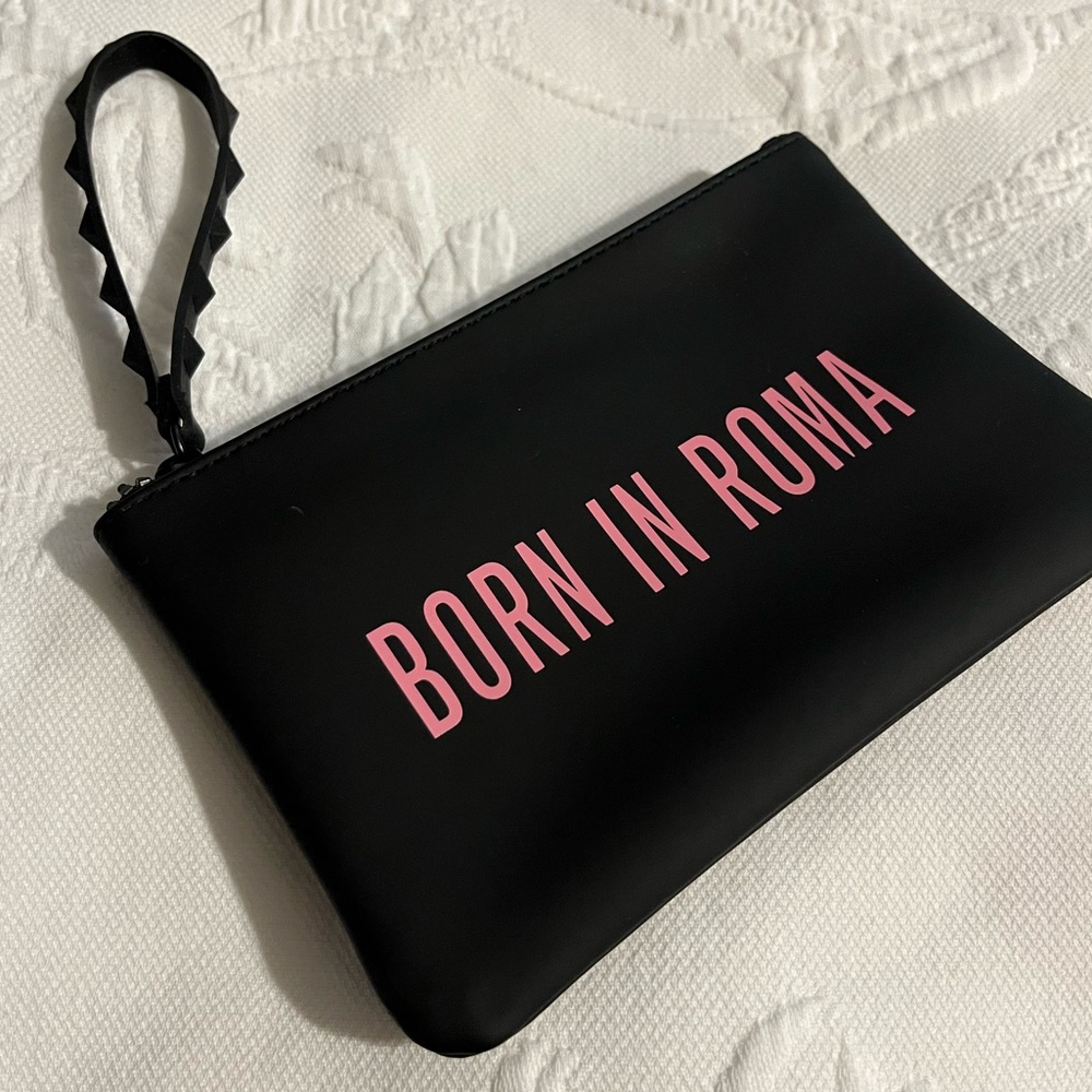 Valentino Born in Roma Wrislet